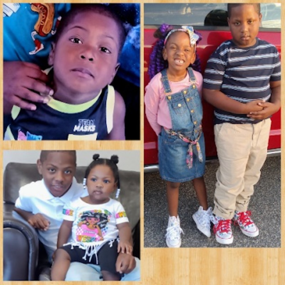 Meet your Posher, Jahnean